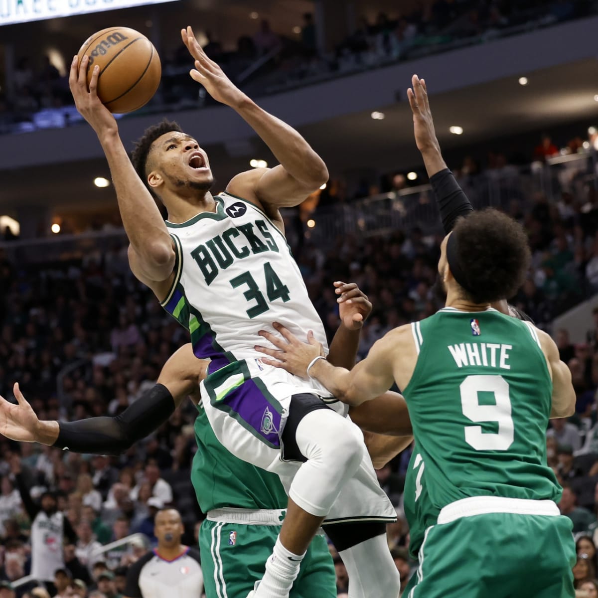 How to Watch Celtics at Bucks Game 4 on Monday