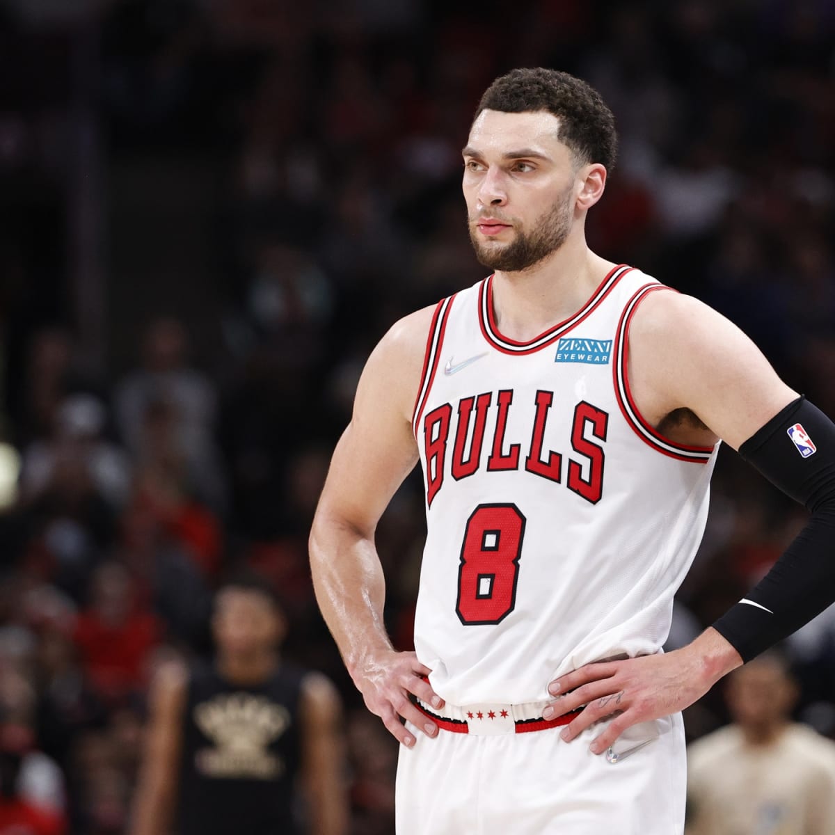 Top 3 landing spots for Zach LaVine this offseason - Page 3