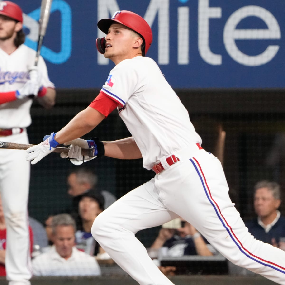 2022 Rangers positional analysis: Does Texas have MLB's best infield with  Corey Seager at SS?