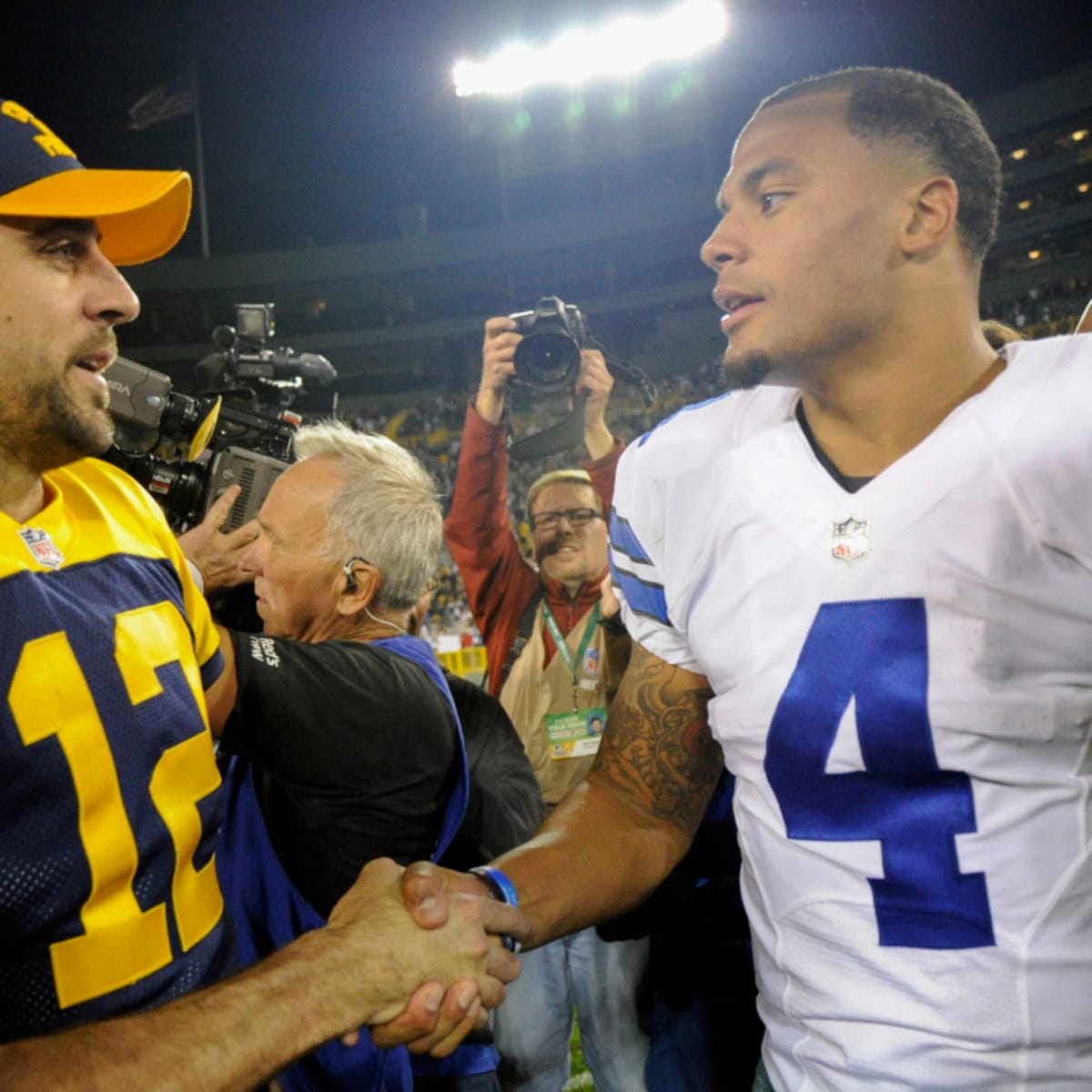 Packers vs. Cowboys 2022 Date Has Been Released - Sports Illustrated