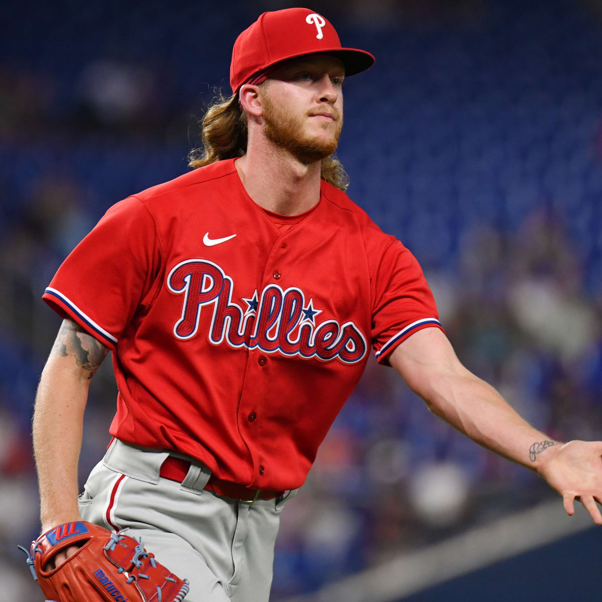 Phillies didn't just target bullpen velocity — they built