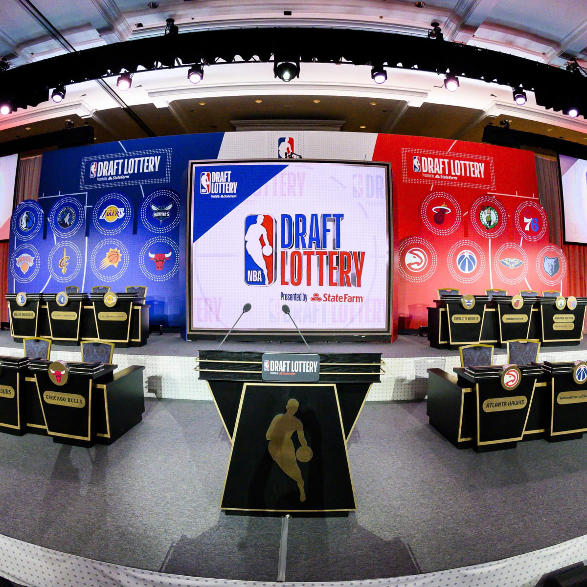 How to Watch 2022 NBA Draft Lottery Date, Time, Odds, Draft Order and Top Prospects