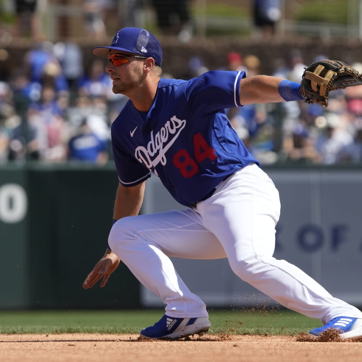 OKC Dodgers key dates, prospects, promotions to watch for 2023 season
