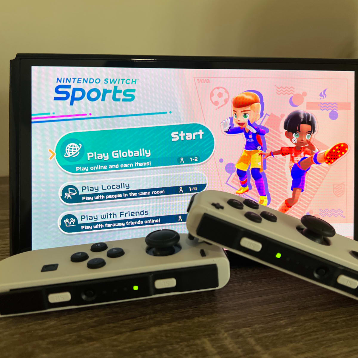Nintendo Sports Review: An Active Blast - SI Showcase - Sports Illustrated