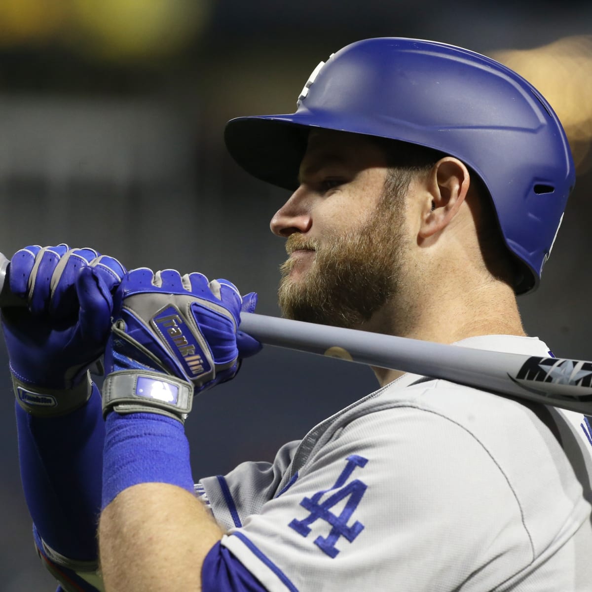 Dodgers: Max Muncy Talks About Viral Moment with Wilson Contreras - Inside  the Dodgers