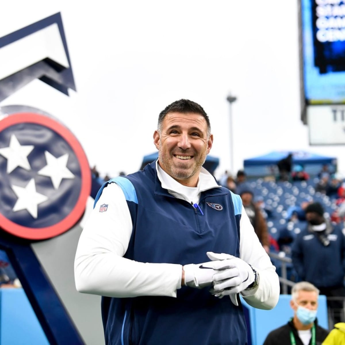 Ten Takeaways on the Tennessee Titans' 2022 Schedule - Sports Illustrated  Tennessee Titans News, Analysis and More