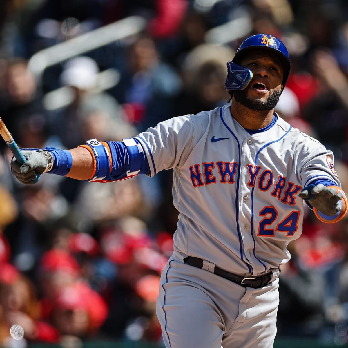 Reports: Padres Close to Signing Former Mets Second Baseman Robinson Cano -  Fastball