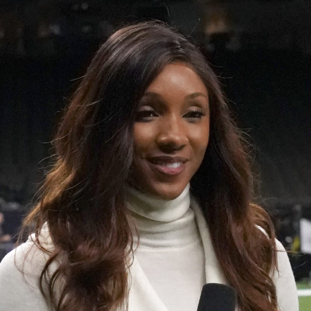 Maria Taylor Named New Host Of NBC's 'Football Night In America' – Deadline