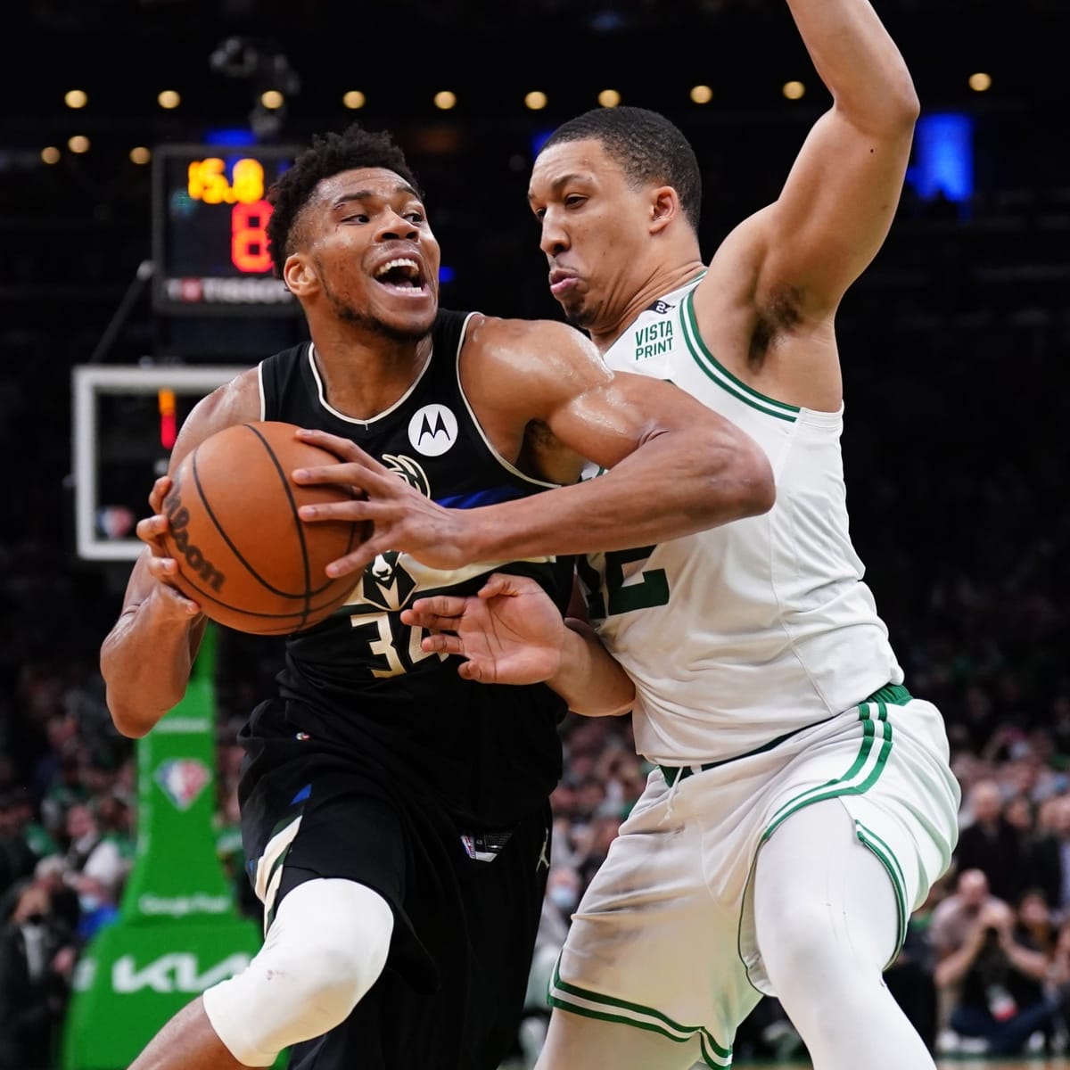 How to Watch Celtics at Bucks Game 6 on Friday