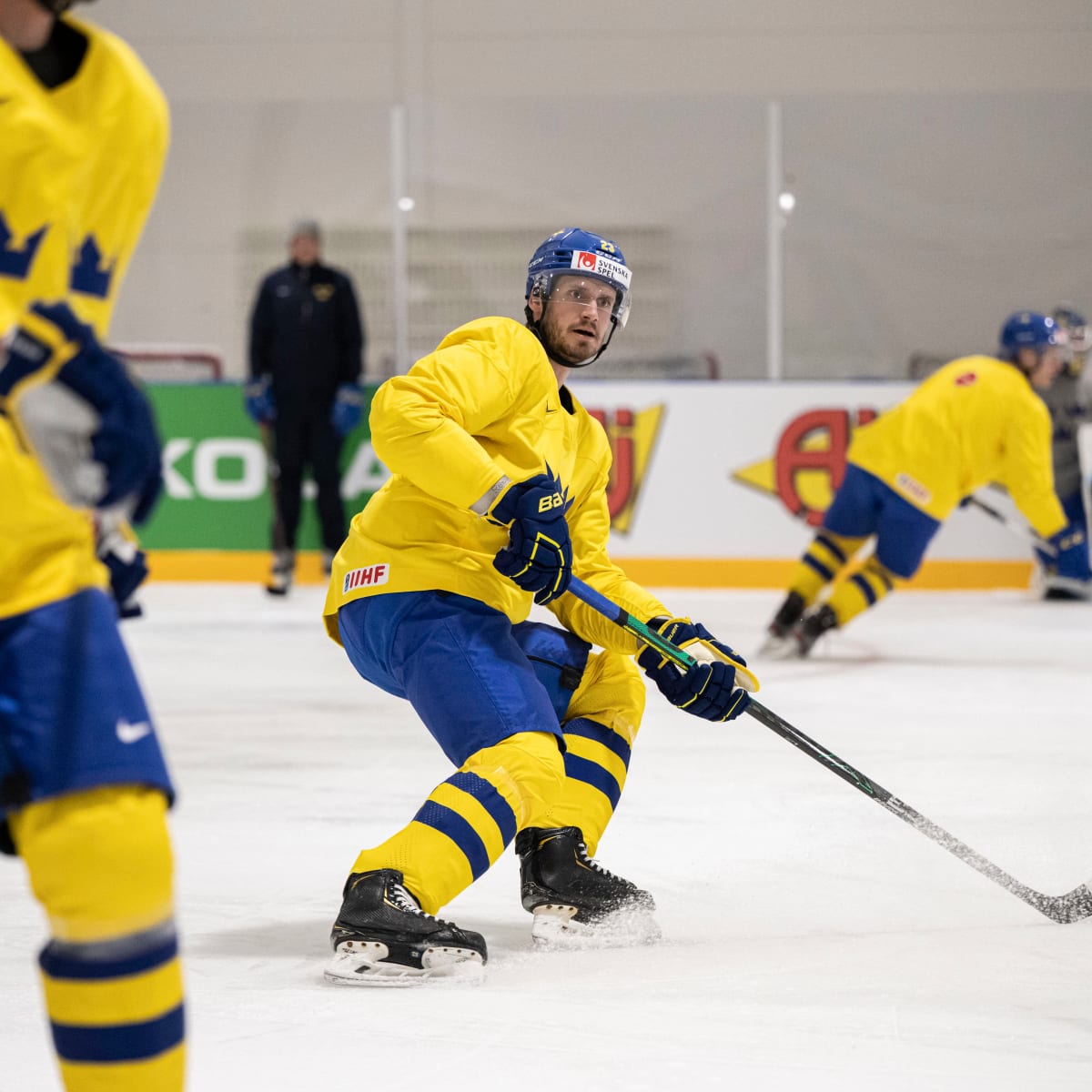 swedish hockey league streaming