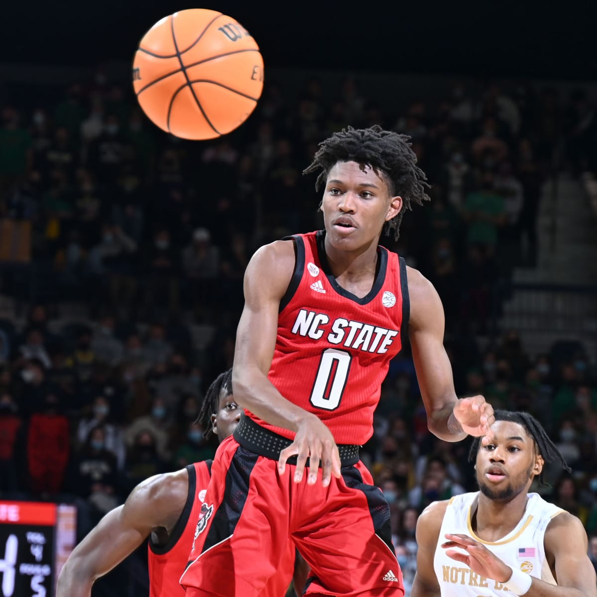 RaiQuan Gray's NBA Draft Scouting Report and Nets' Updated Roster