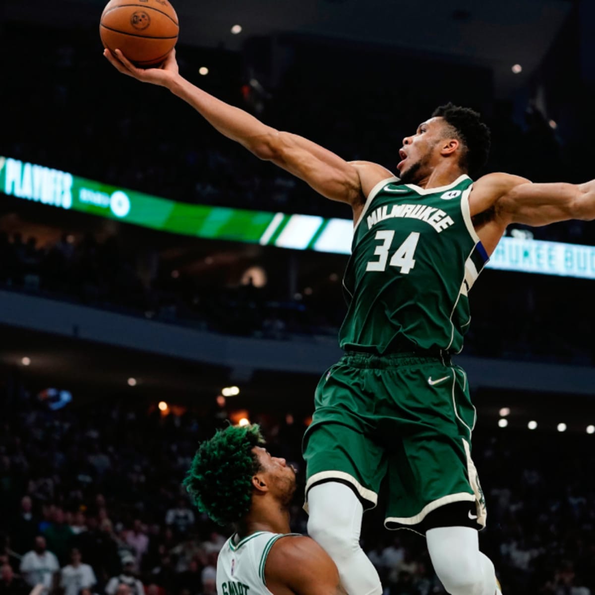 CBS Sports HQ on X: Here's what Giannis Antetokounmpo has accomplished in  the last 4 years: • Most Improved Player (2017) • Most Valuable Player  (2019) • Most Valuable Player (2020) •
