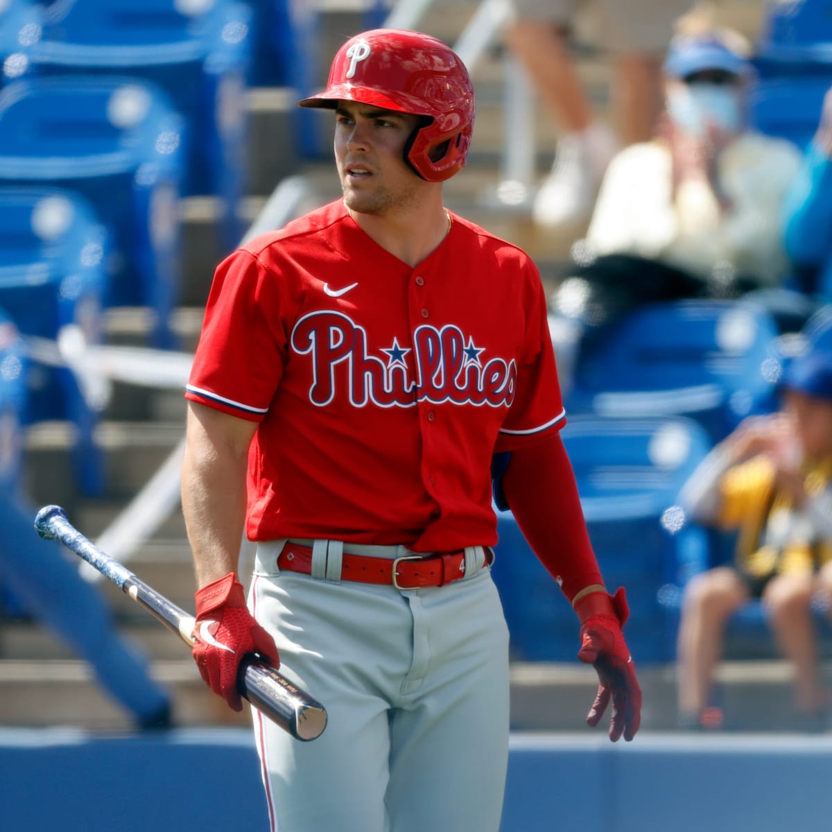 Philadelphia Phillies on X: OFFICIAL: #Phillies have signed Scott