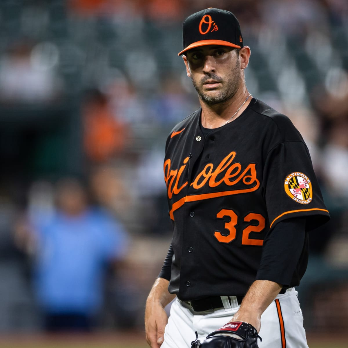 Matt Harvey Suspended 60 Games for Violating MLB's Joint Drug