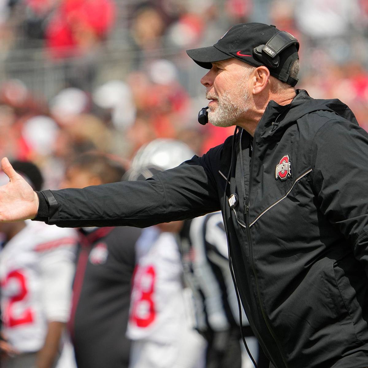 5 College Football Coordinator Hires That Matter - Sports Illustrated TCU  Killer Frogs News, Analysis and More
