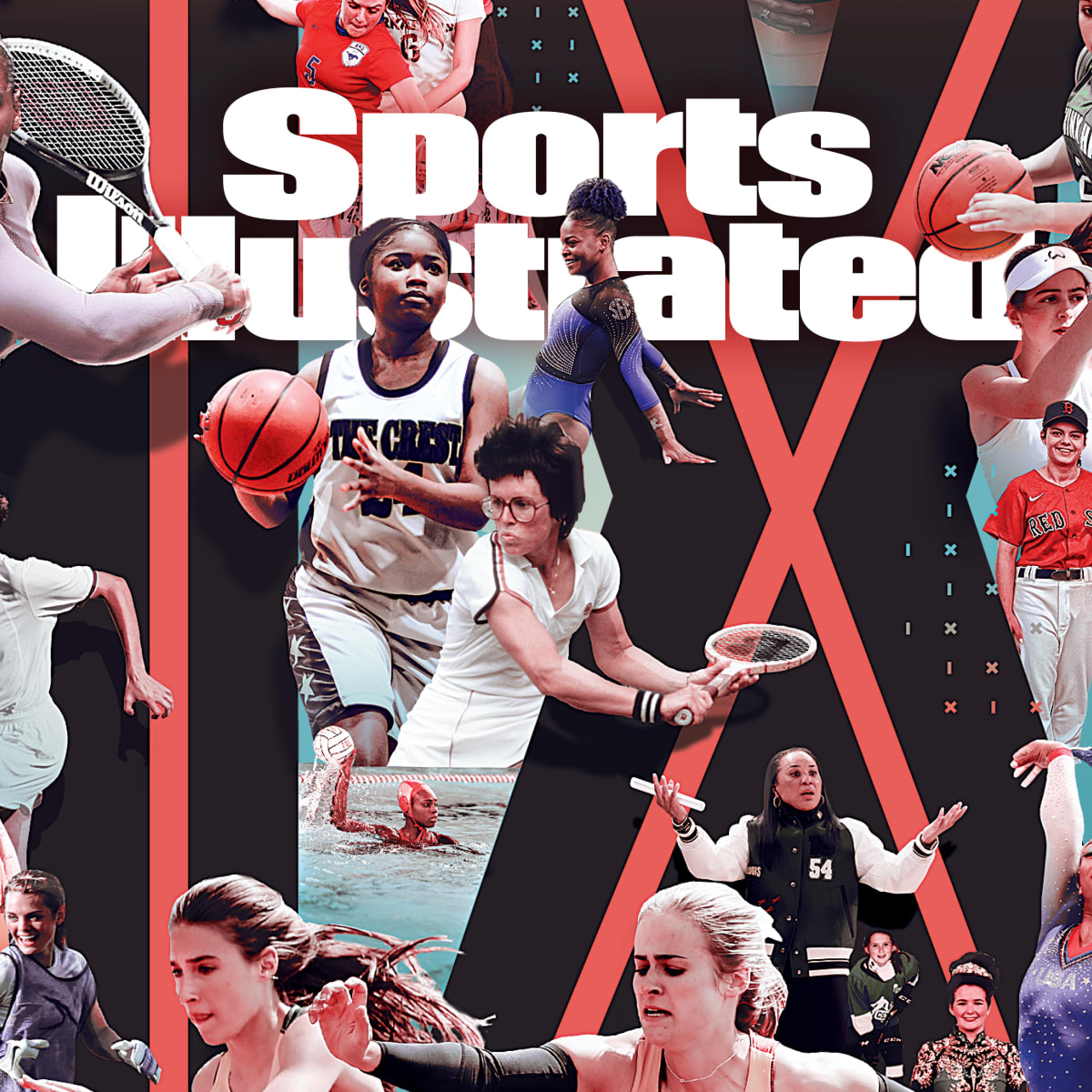 Title IX 50th anniversary How one law changed womens sports forever
