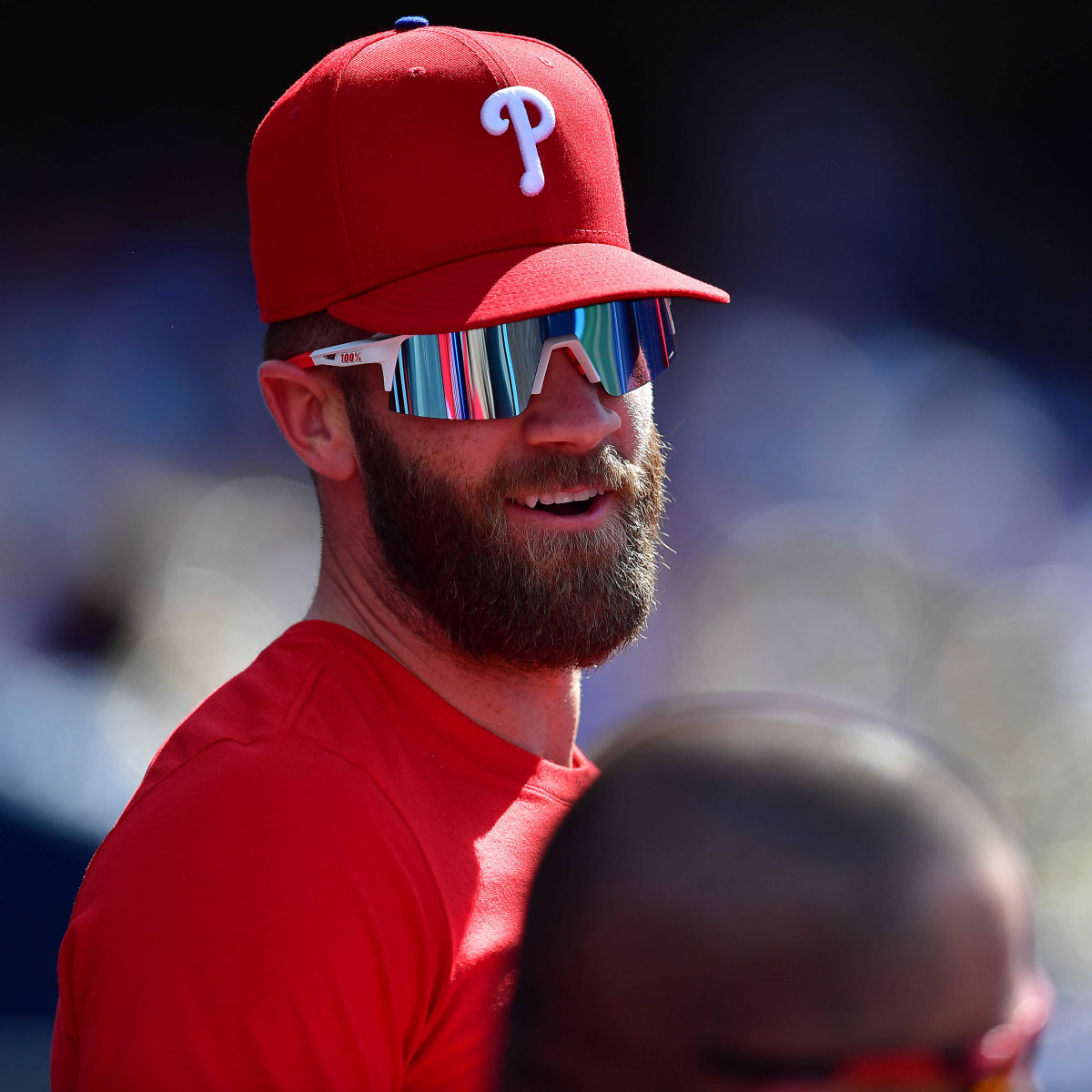 Bryce Harper's Presence Completely Changes the Landscape of the  Philadelphia Phillies' Lineup - Sports Illustrated Inside The Phillies