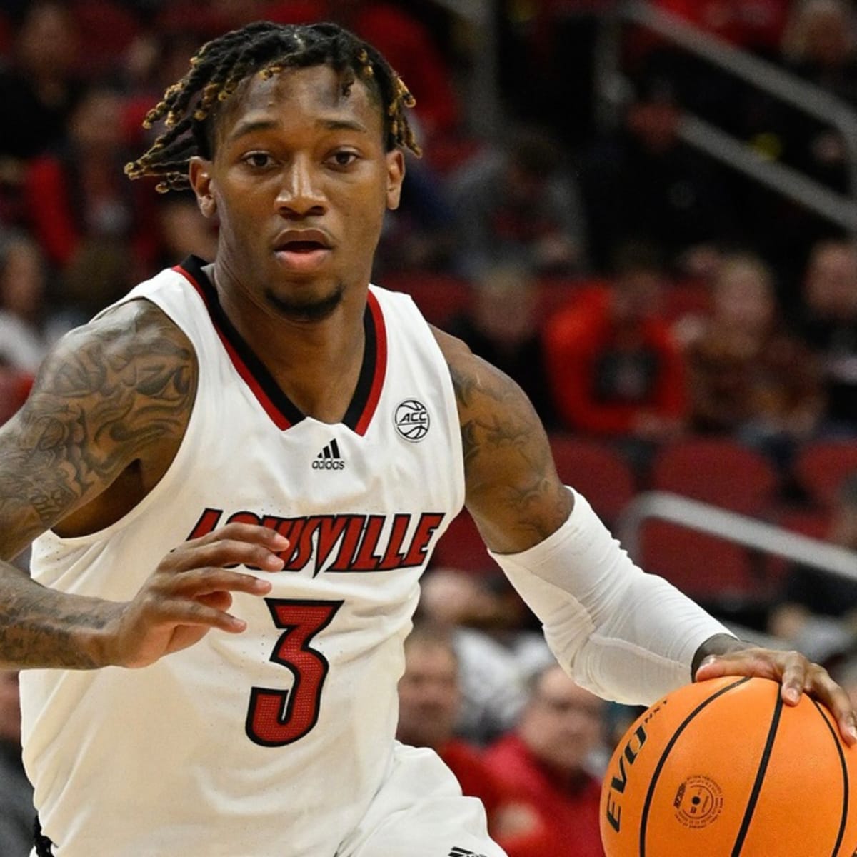 Louisville Basketball: Projected depth chart and rotation minutes for '23-24