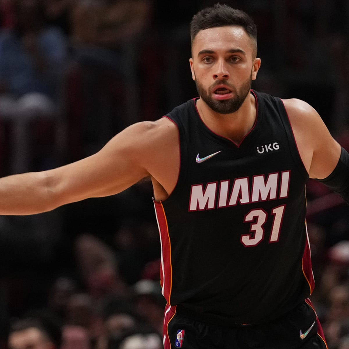 Miami Heat: Bam Ado among young NBA stars seeking insurance