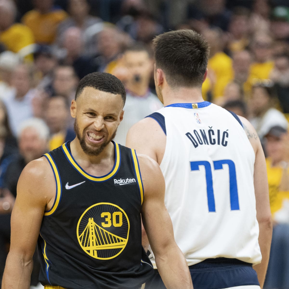 Dallas Mavericks vs Golden State Warriors: Injury Reports, Starting 5s,  Betting Odds, Tips & Spreads - May 20th, 2022