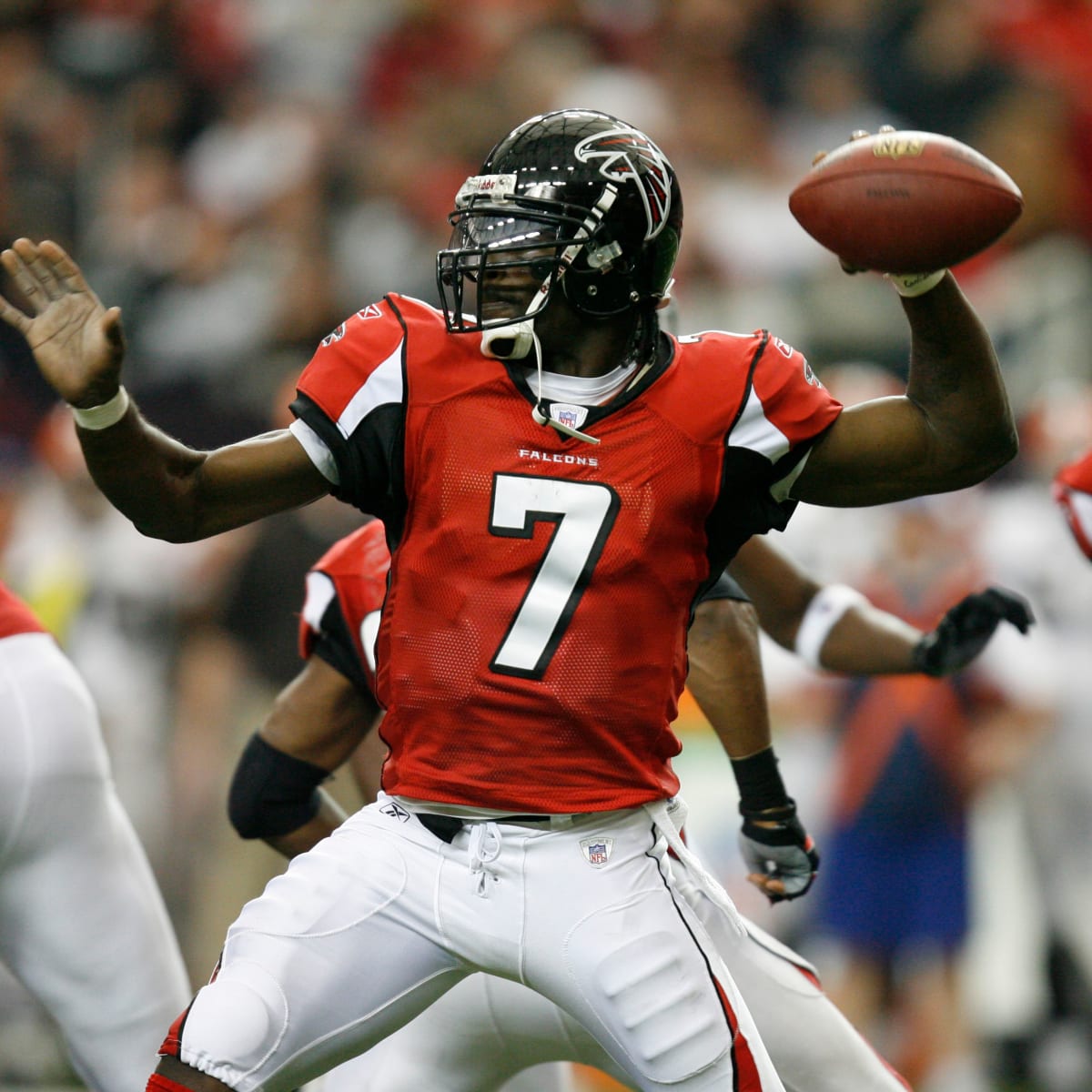 the best of michael vick