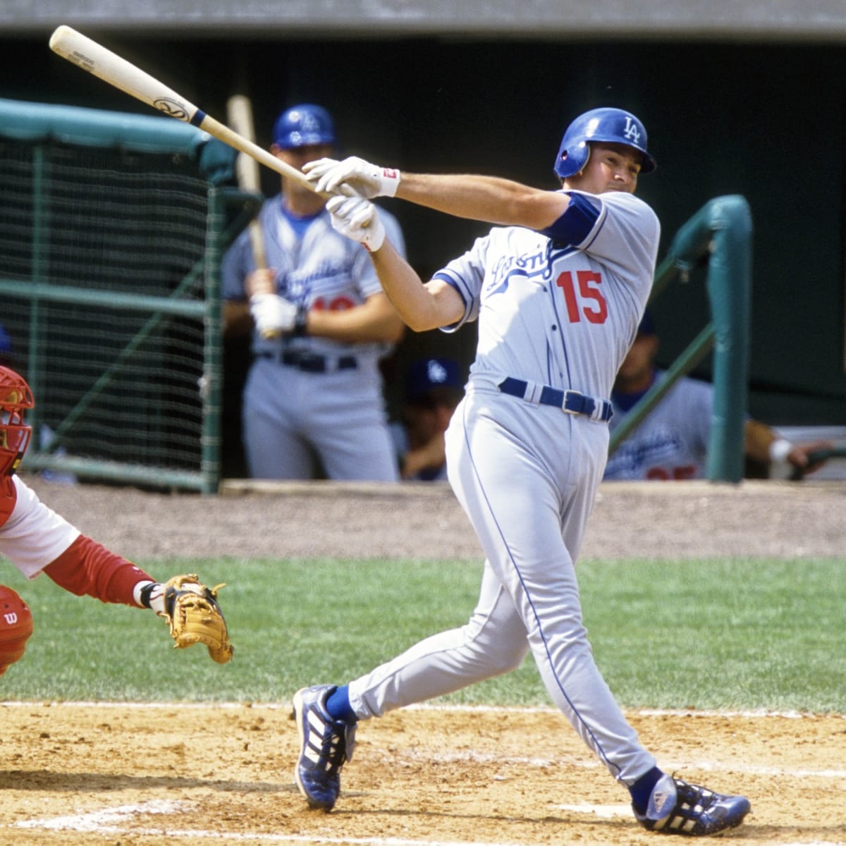 Dodgers: Today is the 20th Anniversary of Shawn Green's Legendary