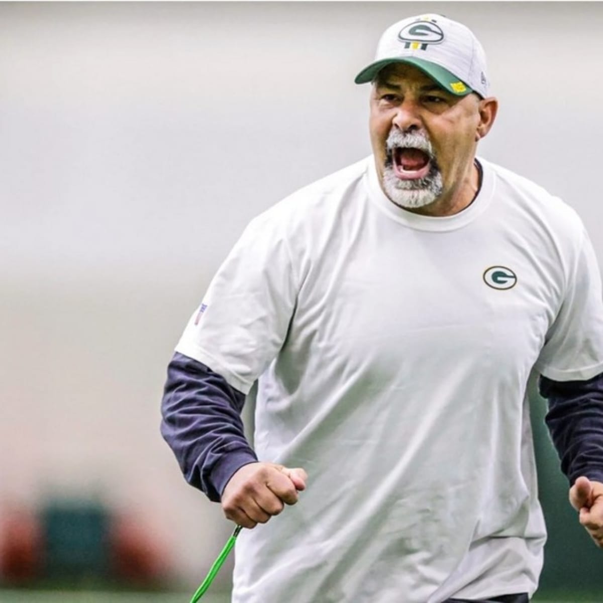 Packers Special Teams Coordinator Rich Bisaccia Shows His Tough-Love Style  - Sports Illustrated Green Bay Packers News, Analysis and More