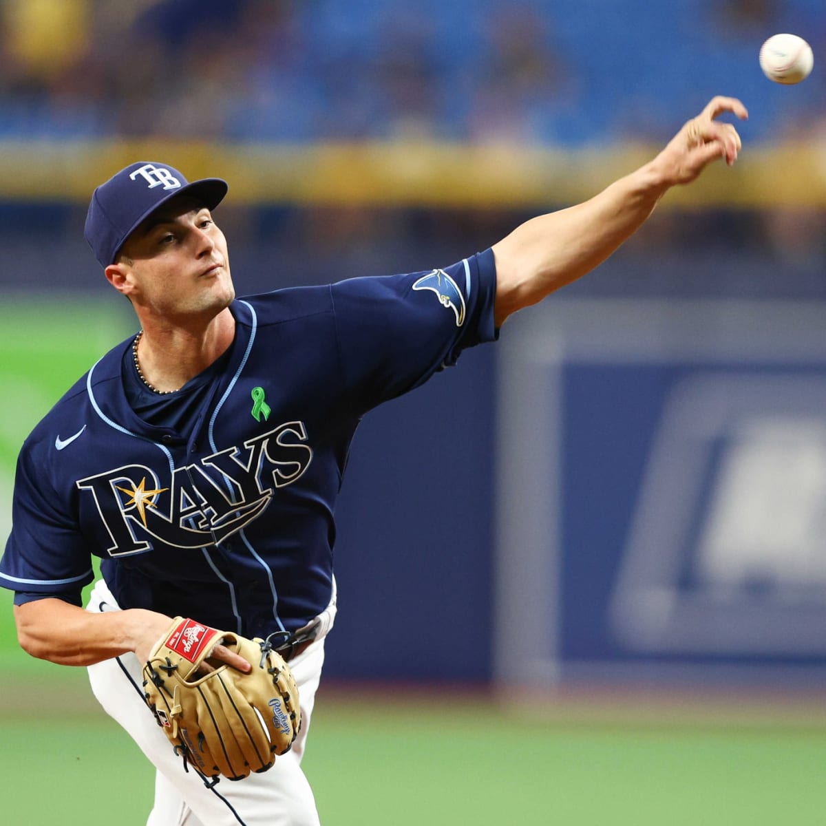 Just For Starters: Breaking Down Shane McClanahan's Great Outing vs.  Marlins on Tuesday - Sports Illustrated Tampa Bay Rays Scoop News, Analysis  and More