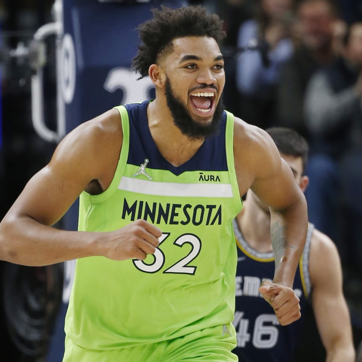 Karl-Anthony Towns - Wikipedia