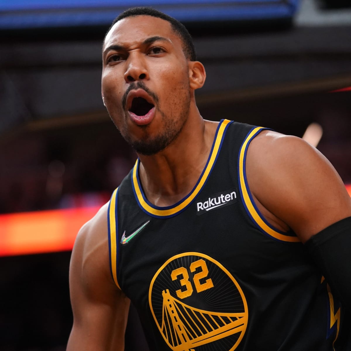 Otto Porter Jr.'s shooting will unlock new dimension for Warriors offense