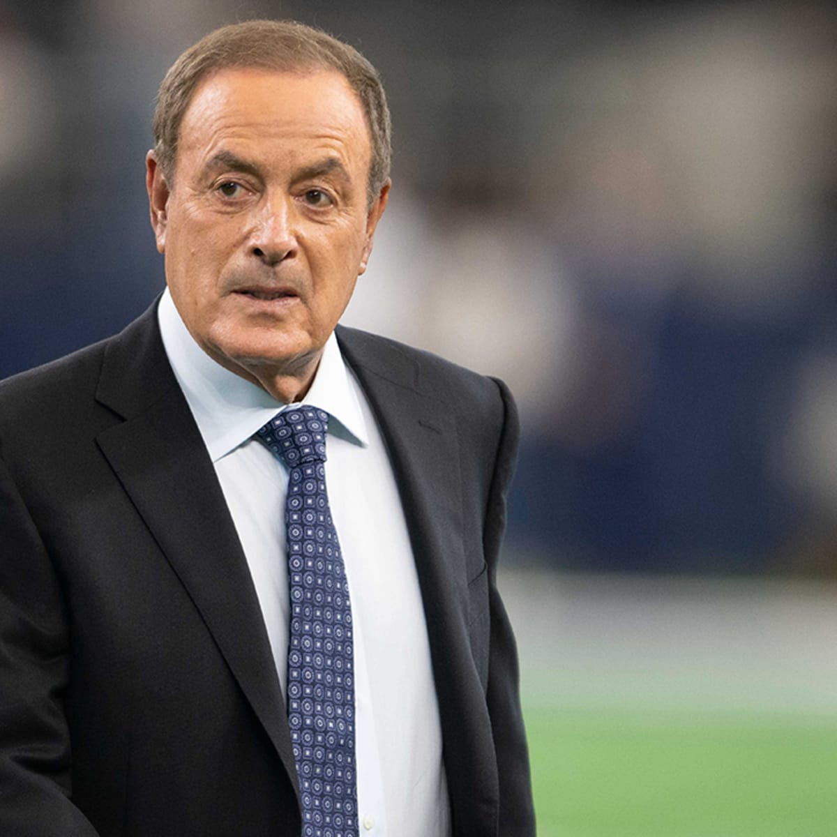Al Michaels and other broadcast vets ready to tap into  tech as  streaming football 'pioneers' – GeekWire