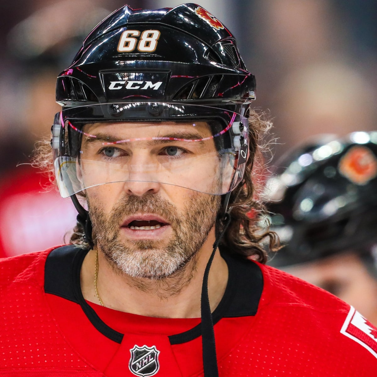 Jaromir Jagr waivers: Does any NHL team make sense for the 45 year old? 