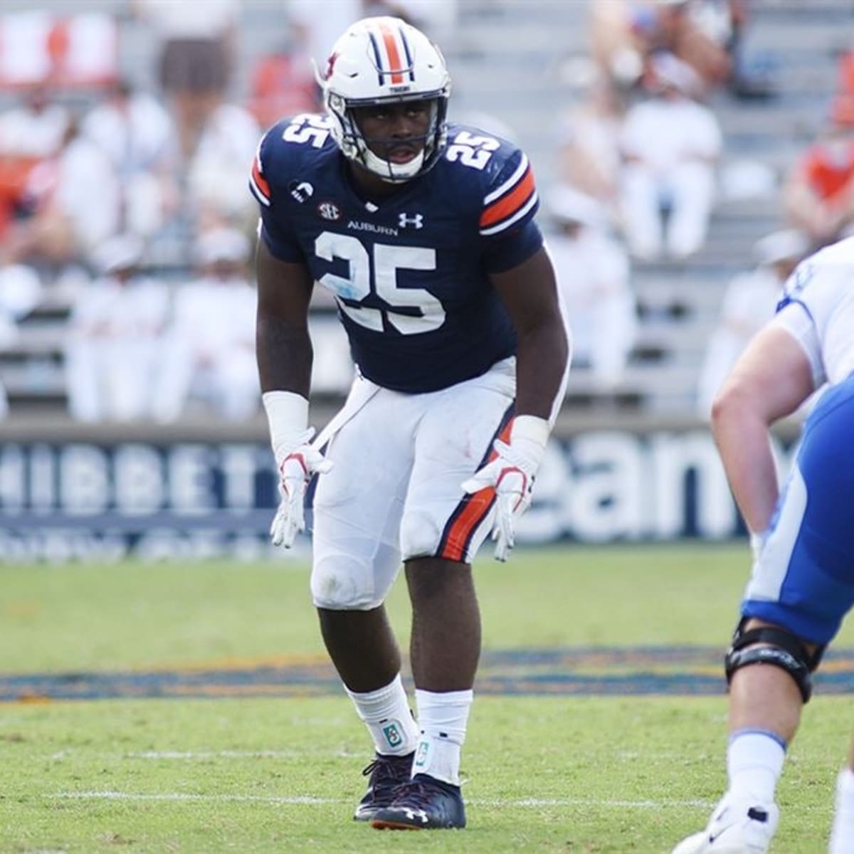 NFL Draft Profile: Colby Wooden, EDGE, Auburn Tigers - Visit NFL Draft on  Sports Illustrated, the latest news coverage, with rankings for NFL Draft  prospects, College Football, Dynasty and Devy Fantasy Football.