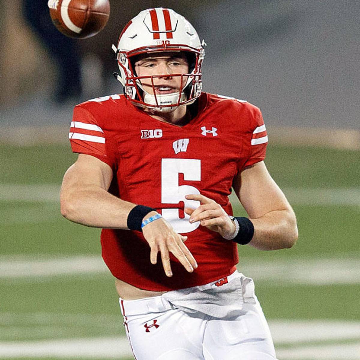 Top Wisconsin Badger Prospects to Watch for 2023 NFL Draft - Visit NFL Draft  on Sports Illustrated, the latest news coverage, with rankings for NFL  Draft prospects, College Football, Dynasty and Devy