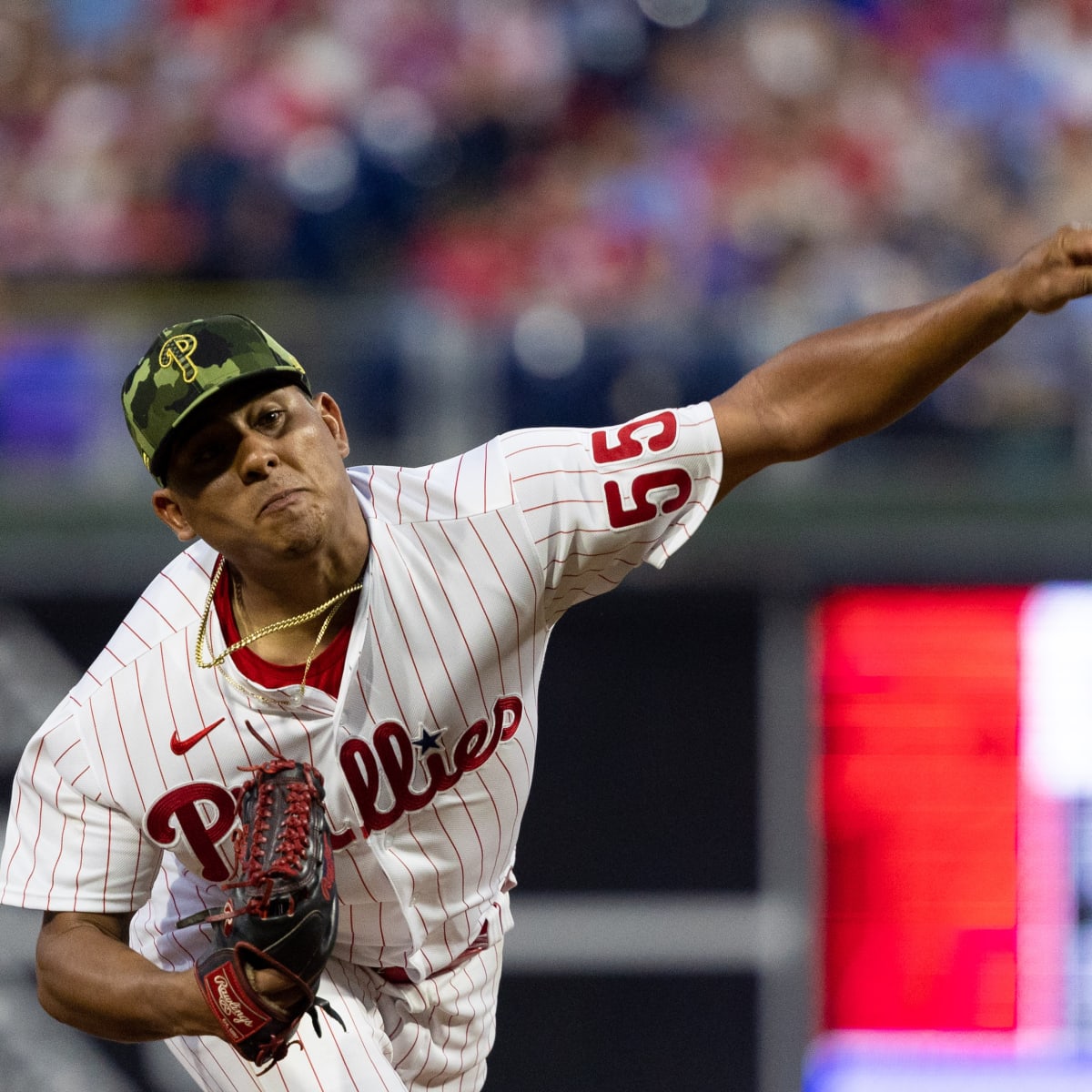 Philadelphia Phillies Pitcher Ranger Suárez Ineligible for Gold