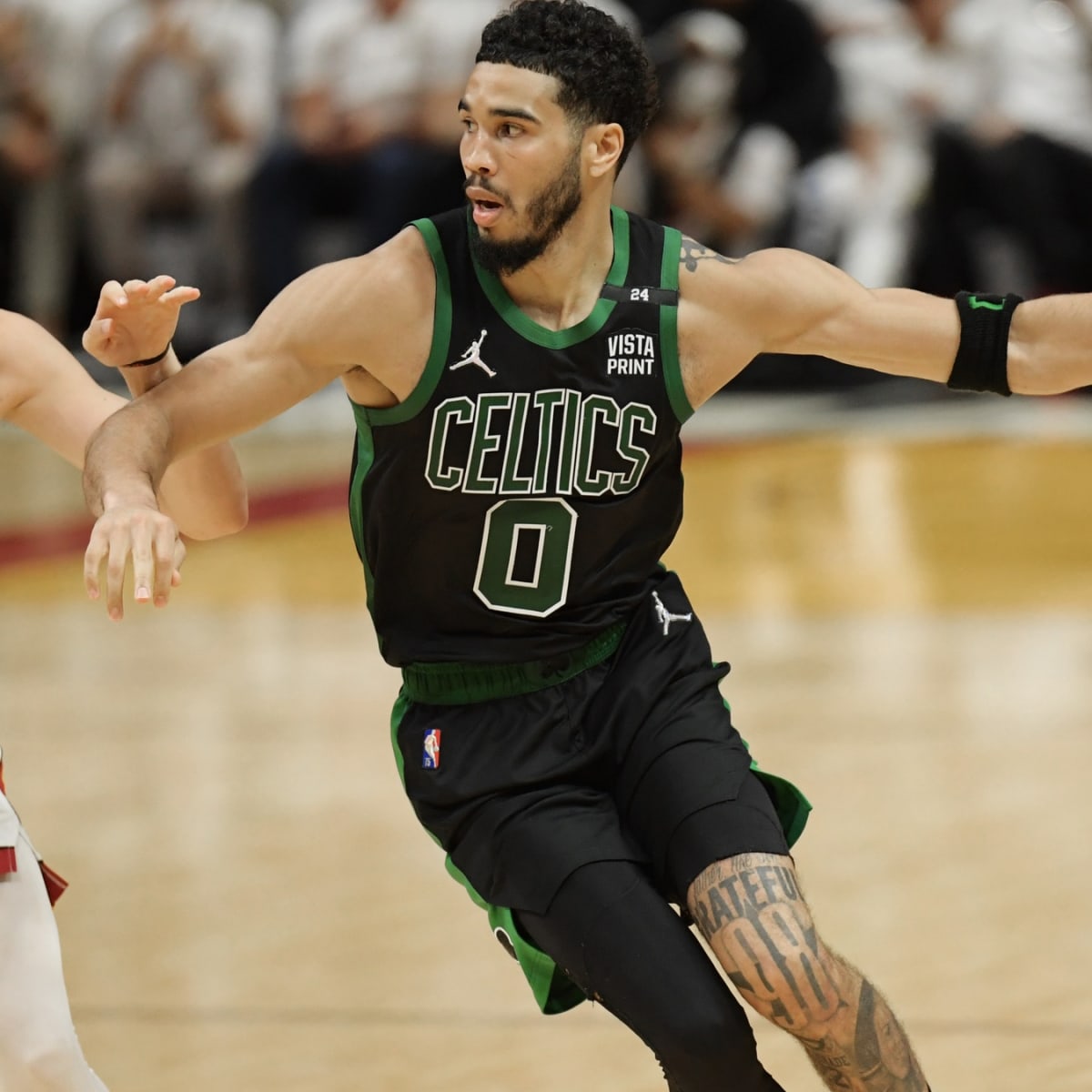 Celtics look to dig out of big hole as East finals resume