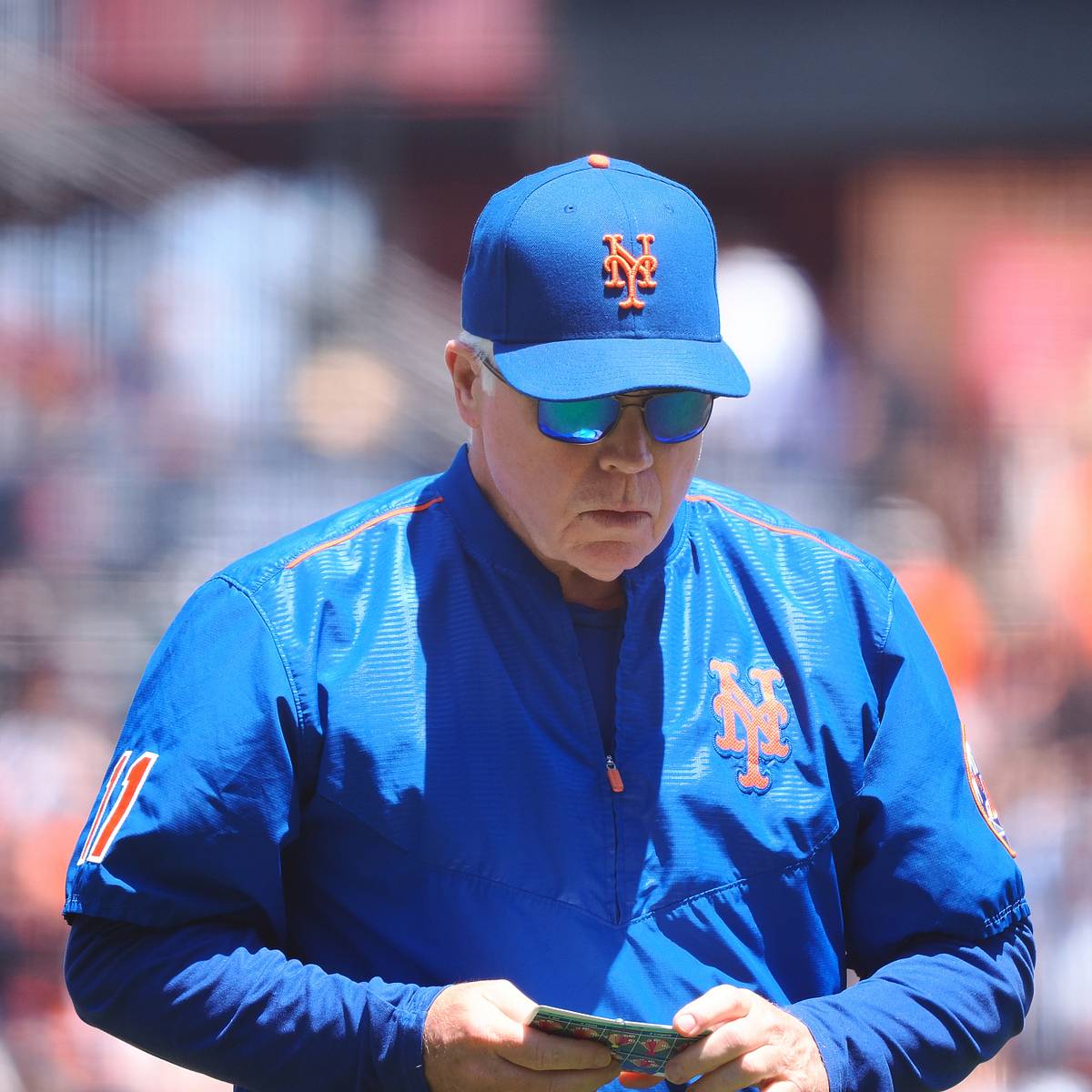 Sports Illustrated New York Mets News 