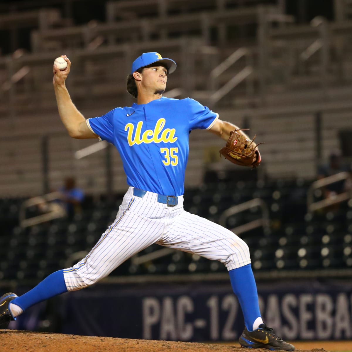 UCLA Baseball Knocked Out of Pac-12 Tournament, Oregon State Hits Vengeful  Walk-Off - Sports Illustrated UCLA Bruins News, Analysis and More