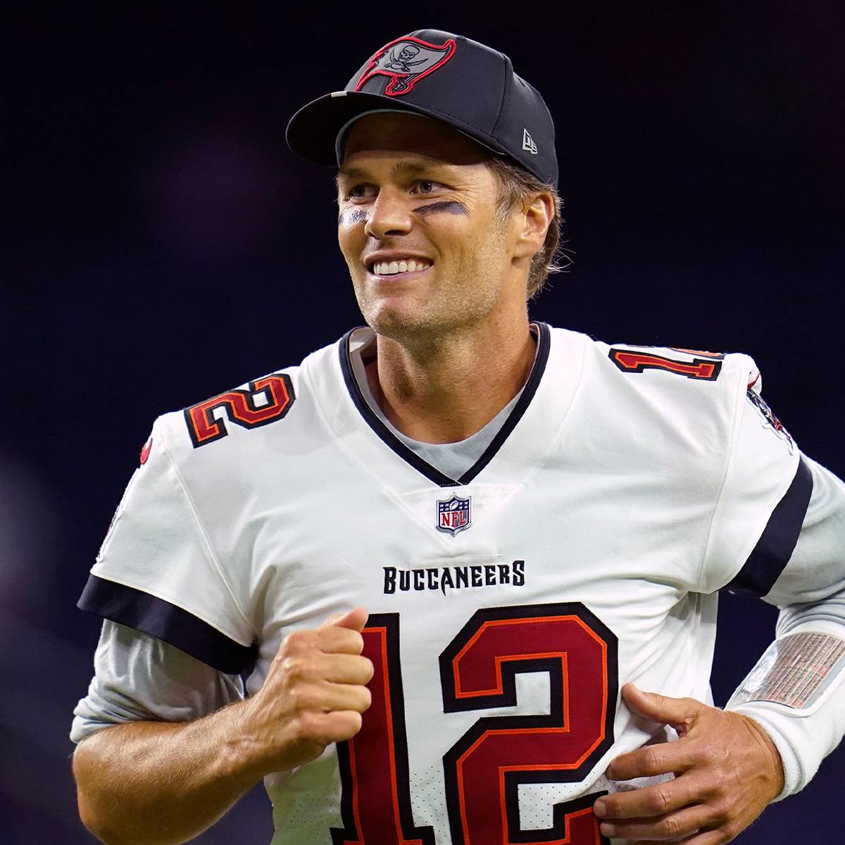 Tom Brady Boosts Buccaneers' Odds 