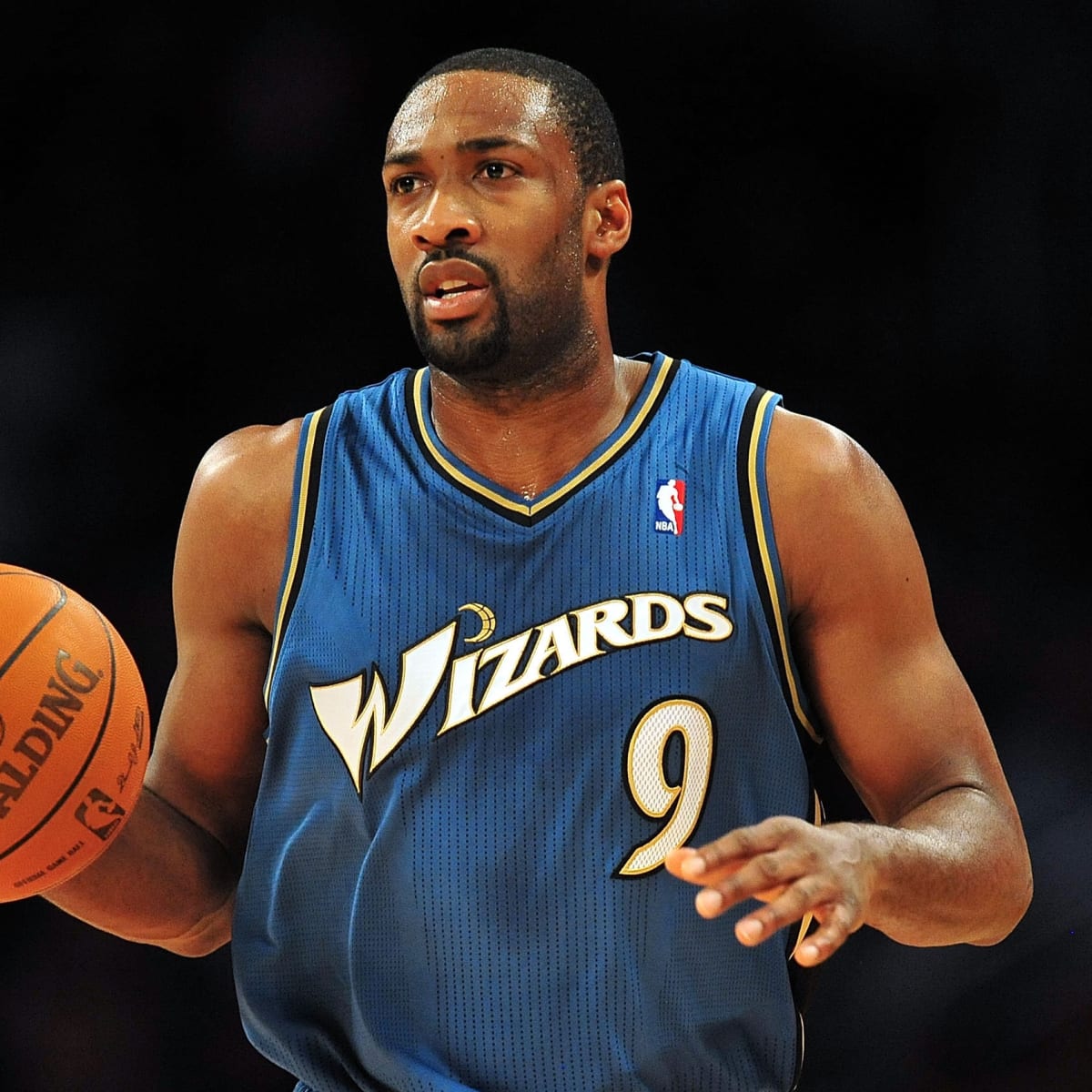Gilbert Arenas Shoes: A Full Timeline - WearTesters