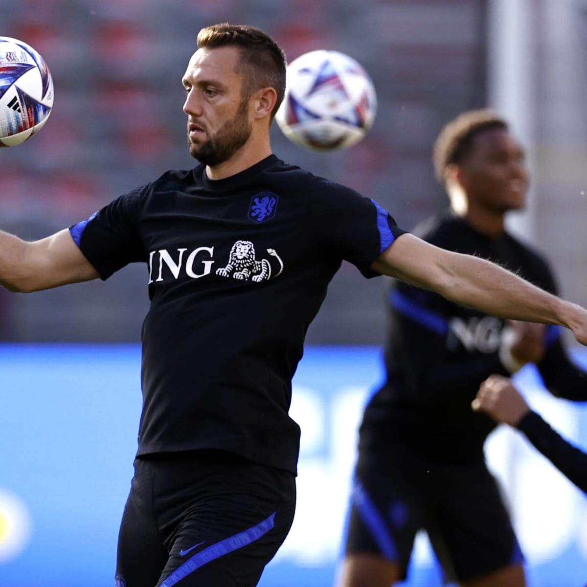 France vs the Netherlands Euro Qualifiers: Date, times, how to watch on TV,  stream online - AS USA