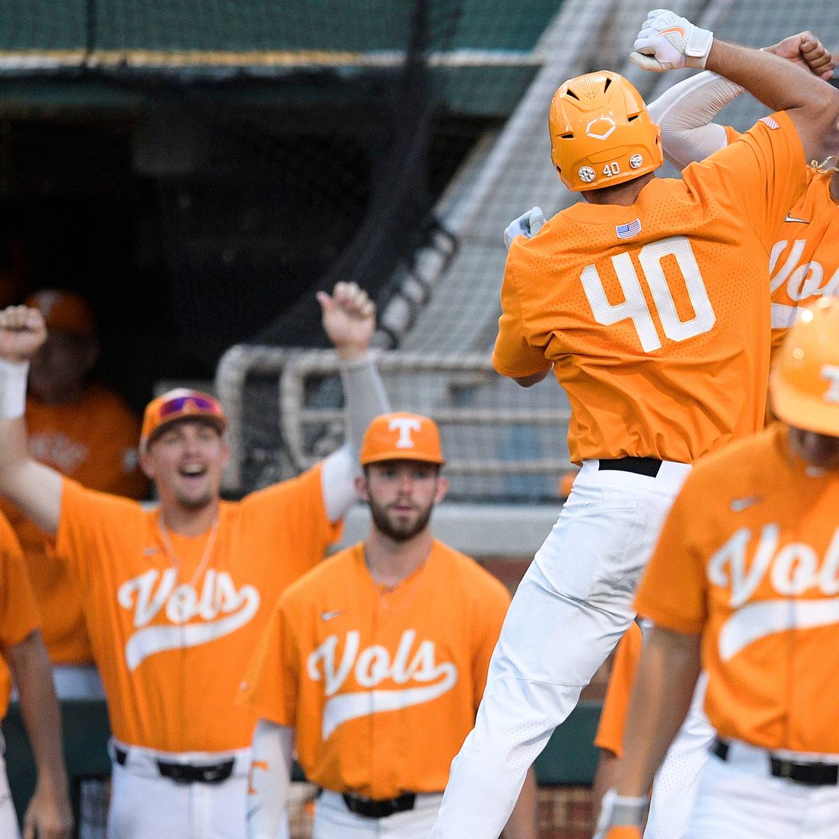 NCAA Baseball Tournament Score Updates | 2022 College World Series - Sports  Illustrated Virginia Cavaliers News, Analysis and More