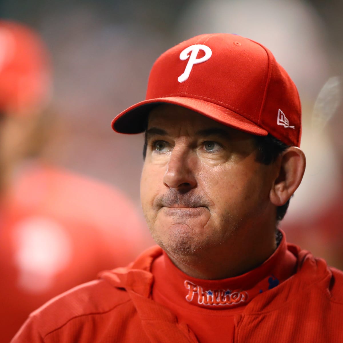 Phillies Appear Ready to Name their Next Manager