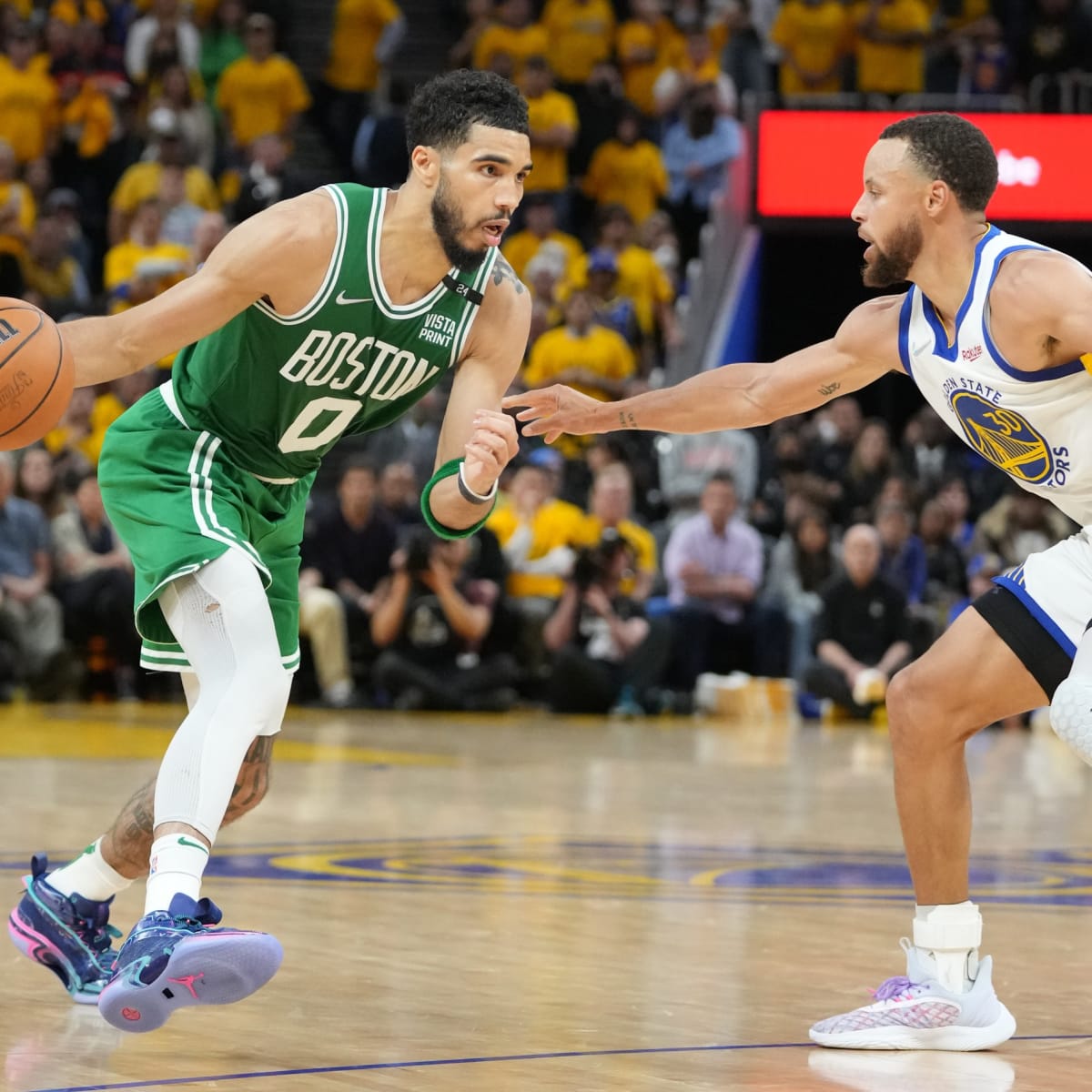 2022 NBA Finals How to Watch Celtics at Warriors Game 2 on Sunday
