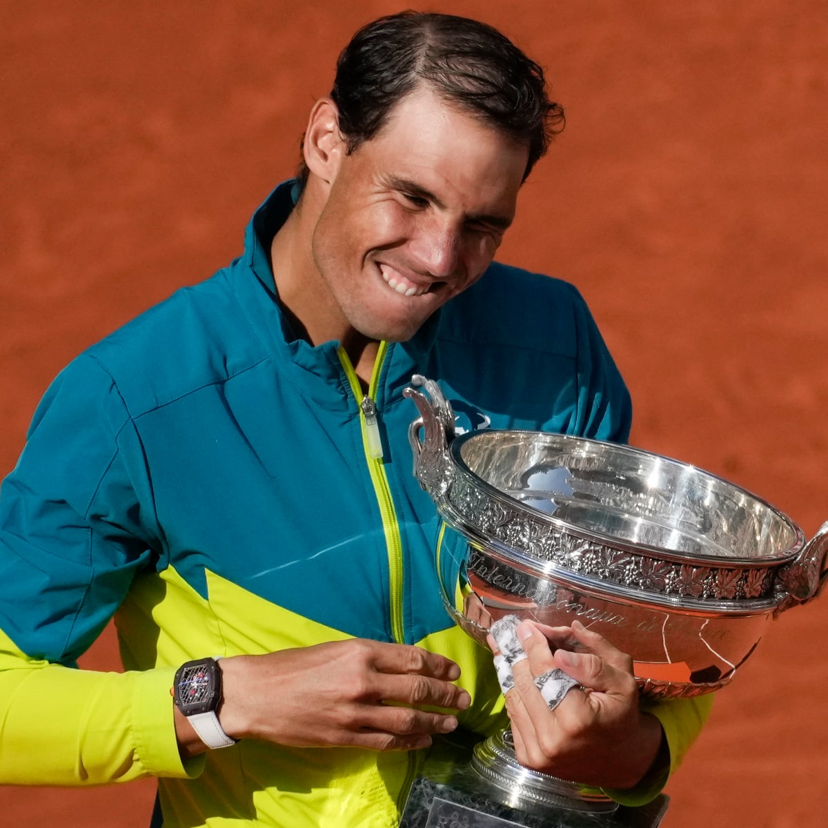 Rafael Nadal, Iga Swiatek solidify supremacy at 2022 French Open