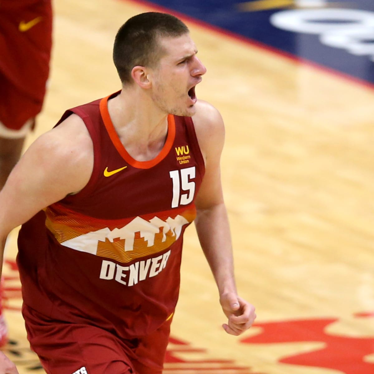 Only LeBron is Jokic's equal: The best thing about him is that he