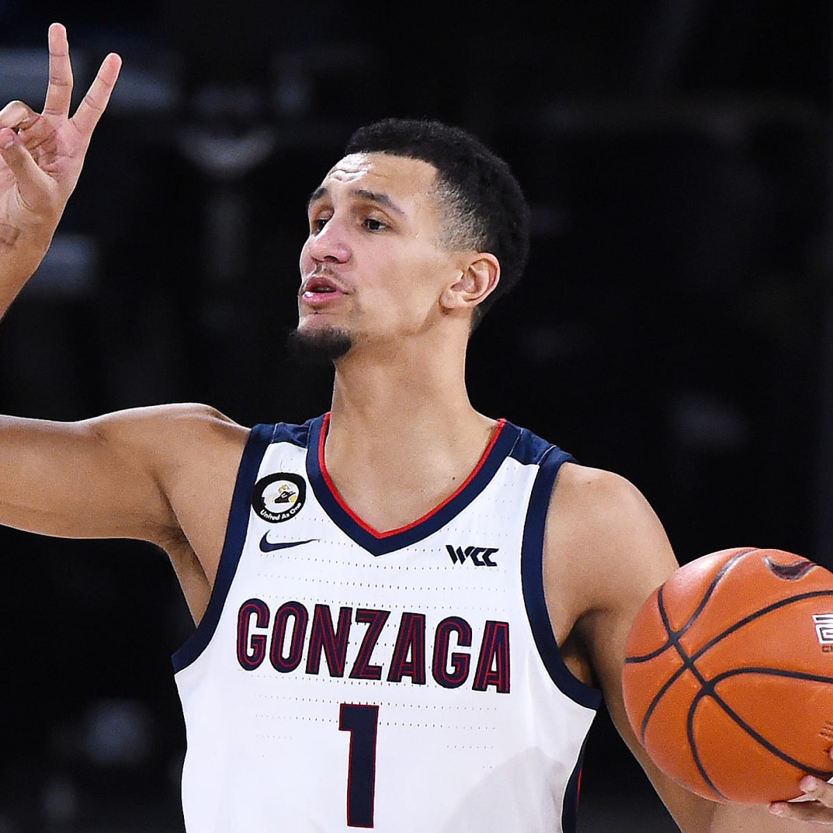 Jalen Suggs blazed a new path at Gonzaga, and it&#39;s paid off - Sports Illustrated