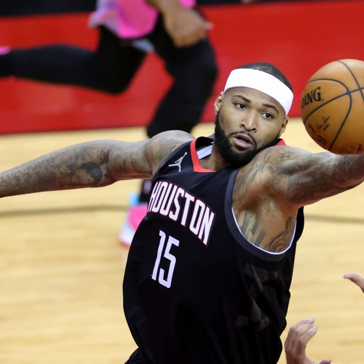 Los Angeles Clippers sign DeMarcus Cousins to 10-day contract
