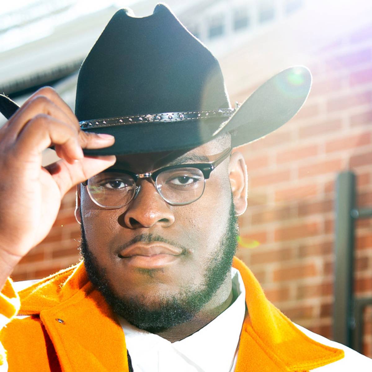 NFL Draft Guards: Trey Smith, Tennessee 