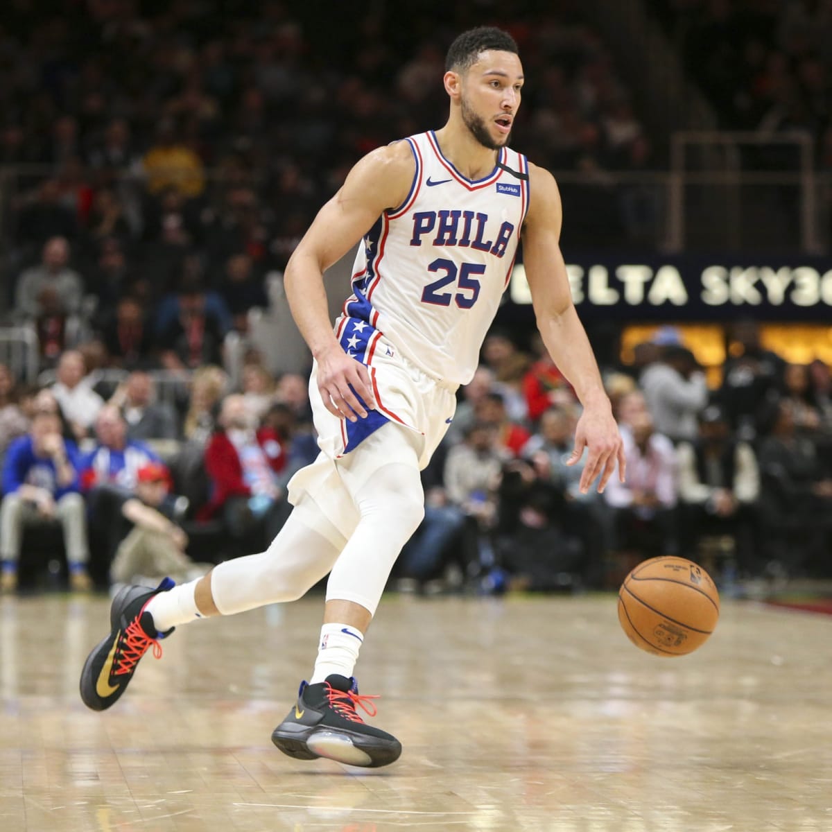 ben simmons hyperdunk
